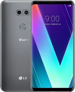 Замена дисплея на телефоне LG V30S Plus ThinQ в Ростове-на-Дону